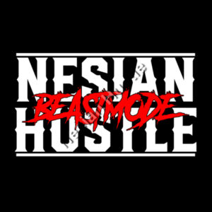 Kids NH Beastmode Tee Design