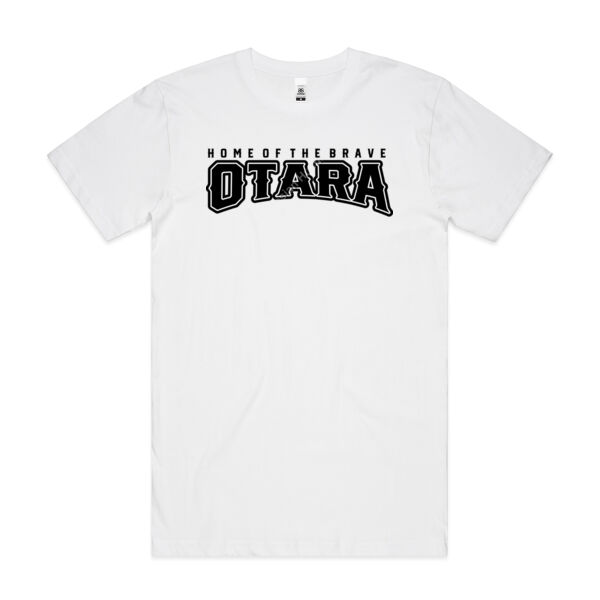 HOTB Otara Tee Thumbnail