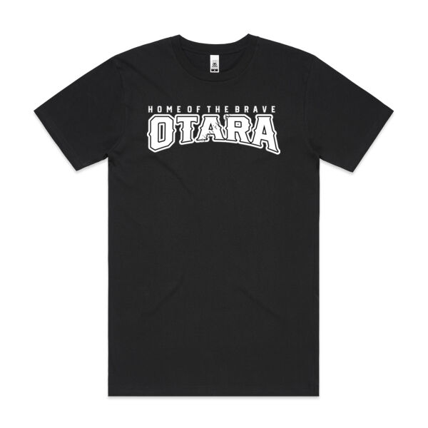 HOTB Otara Tee Thumbnail