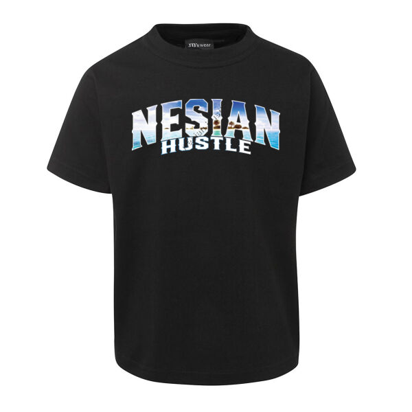 Kids NH Paradise Tee Thumbnail