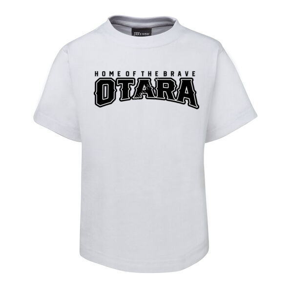 Kids HOTB Otara Tee Thumbnail