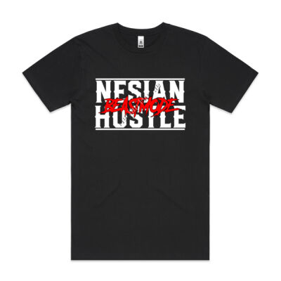 NH Beastmode Tee Thumbnail