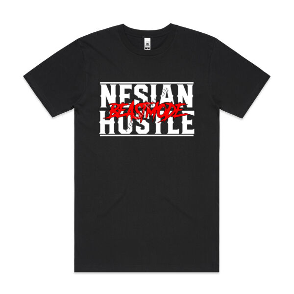 NH Beastmode Tee Thumbnail