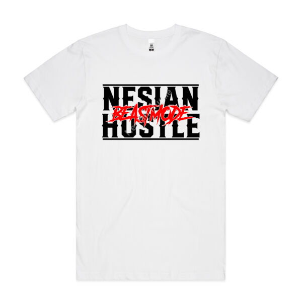 NH Beastmode Tee Thumbnail