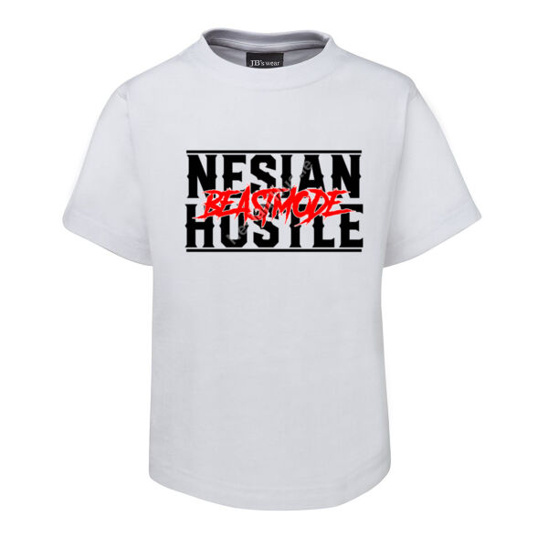 Kids NH Beastmode Tee Thumbnail