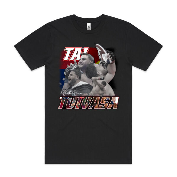 Tai Tuivasa Tee Thumbnail